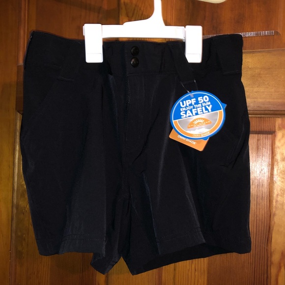 Columbia Pants - Columbia PFG UPF 50 Size 10 Womens Black Shorts